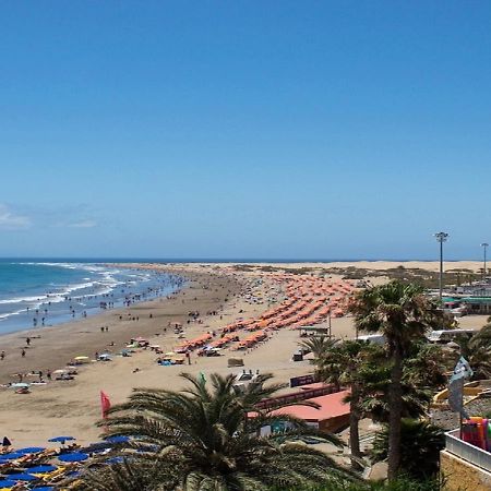 Apartamento La Gema del Sur Maspalomas  Exterior foto