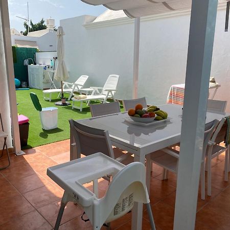 Apartamento La Gema del Sur Maspalomas  Exterior foto