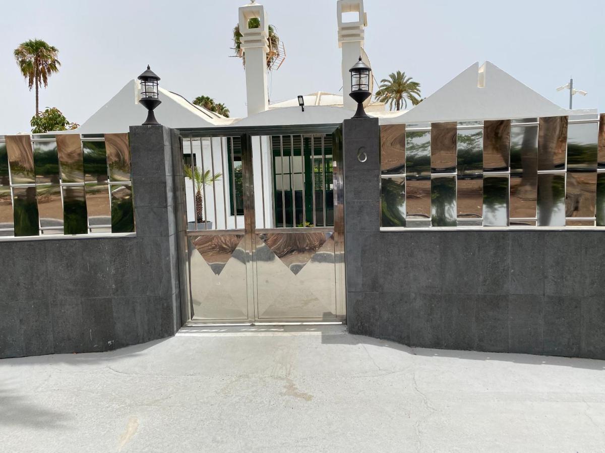 Apartamento La Gema del Sur Maspalomas  Exterior foto
