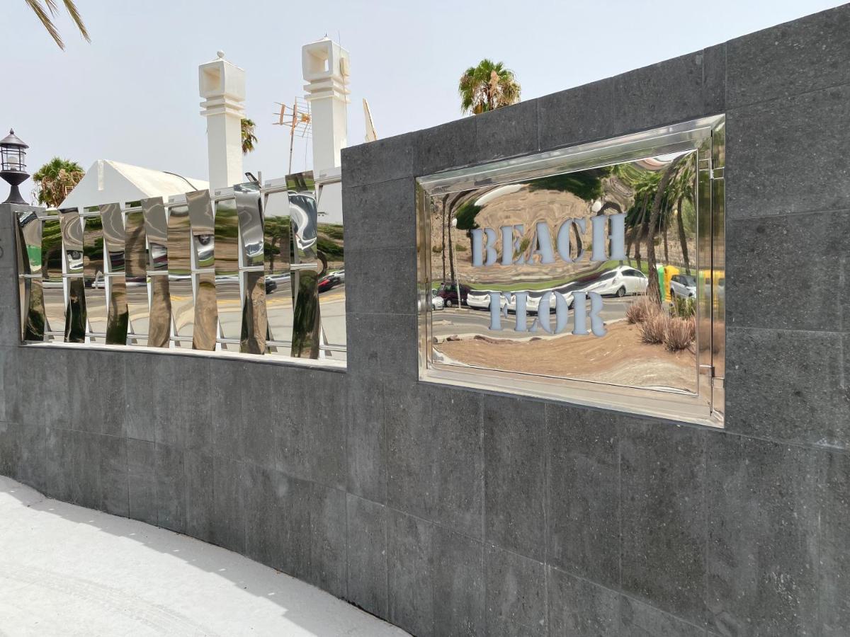 Apartamento La Gema del Sur Maspalomas  Exterior foto