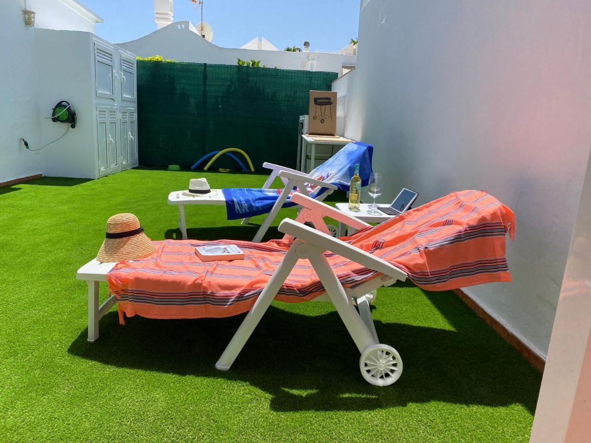 Apartamento La Gema del Sur Maspalomas  Exterior foto