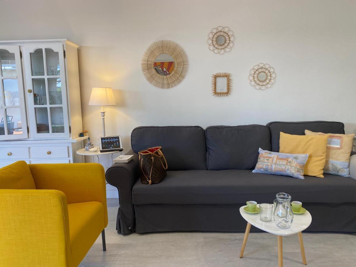 Apartamento La Gema del Sur Maspalomas  Exterior foto