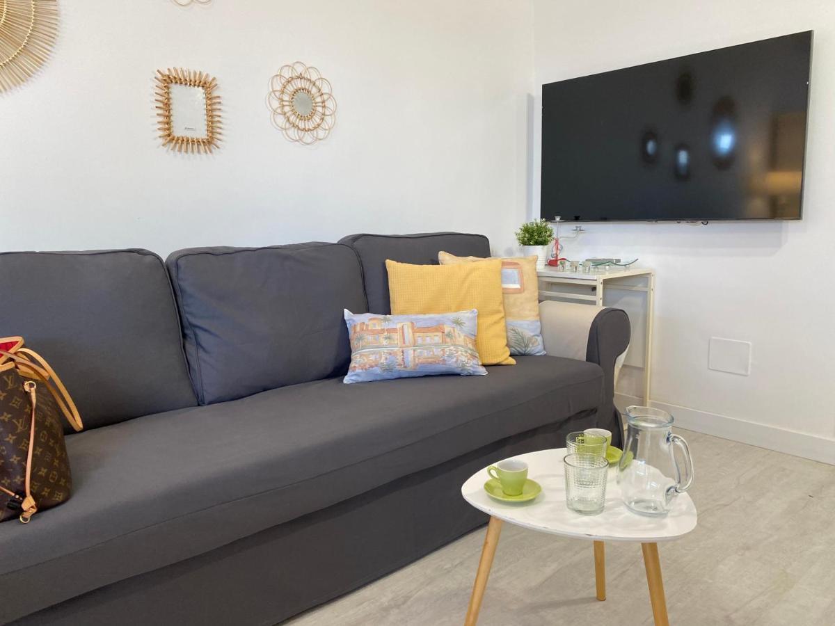 Apartamento La Gema del Sur Maspalomas  Exterior foto