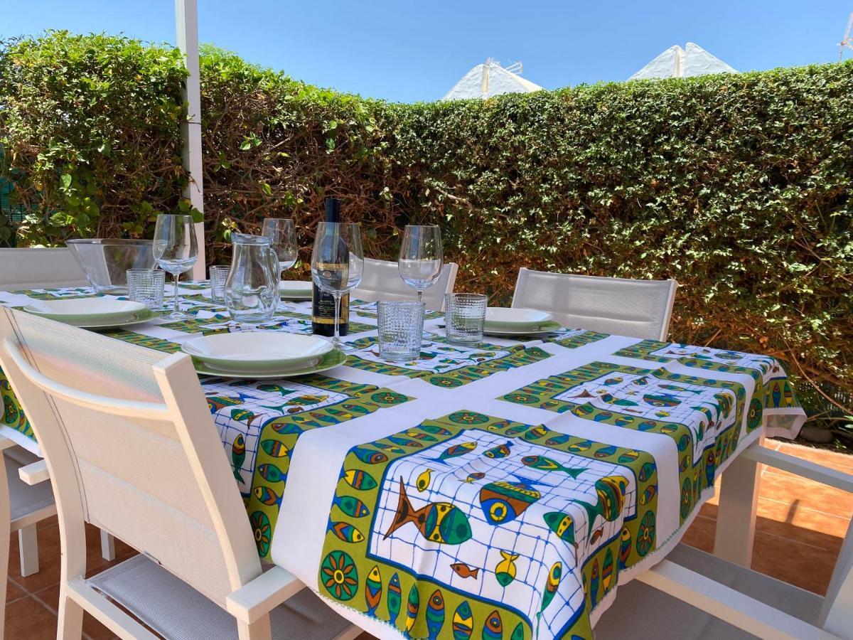 Apartamento La Gema del Sur Maspalomas  Exterior foto
