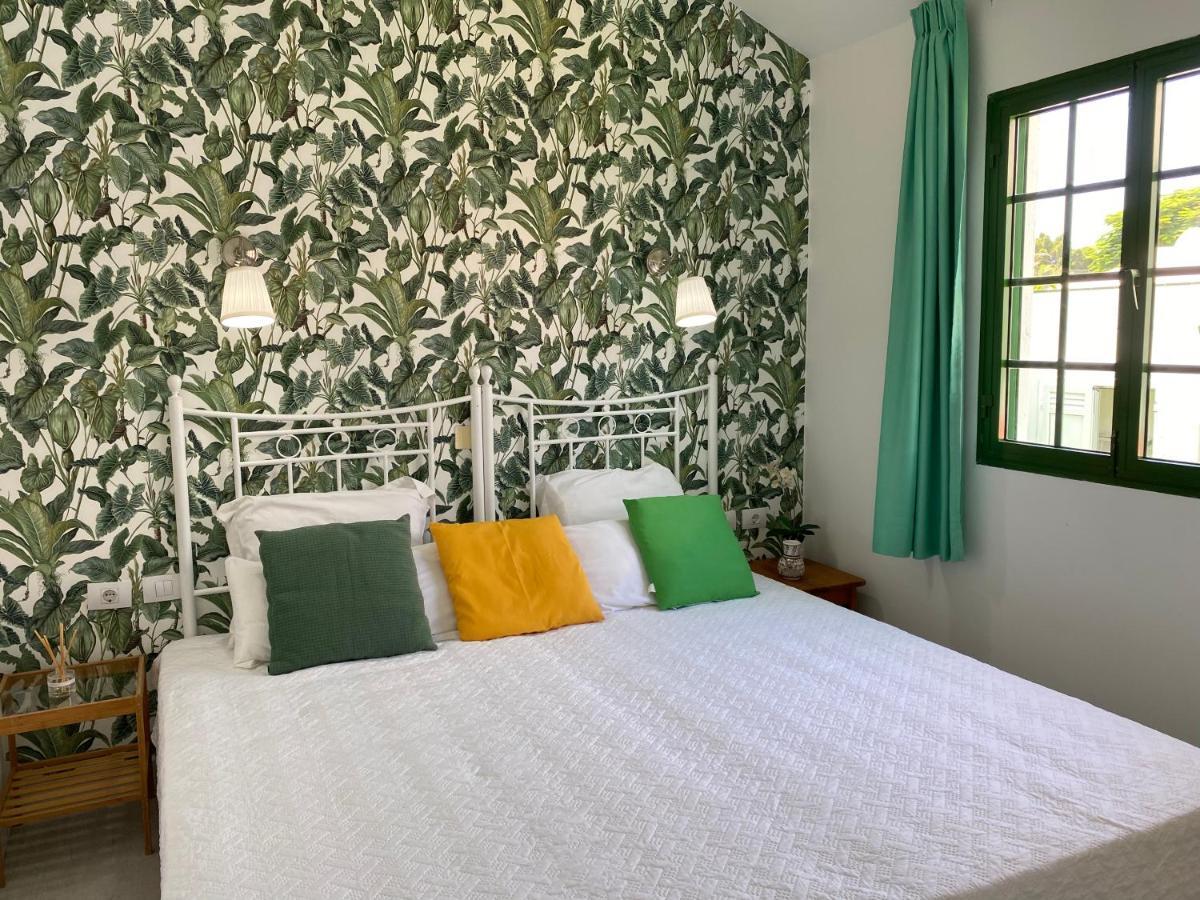 Apartamento La Gema del Sur Maspalomas  Exterior foto