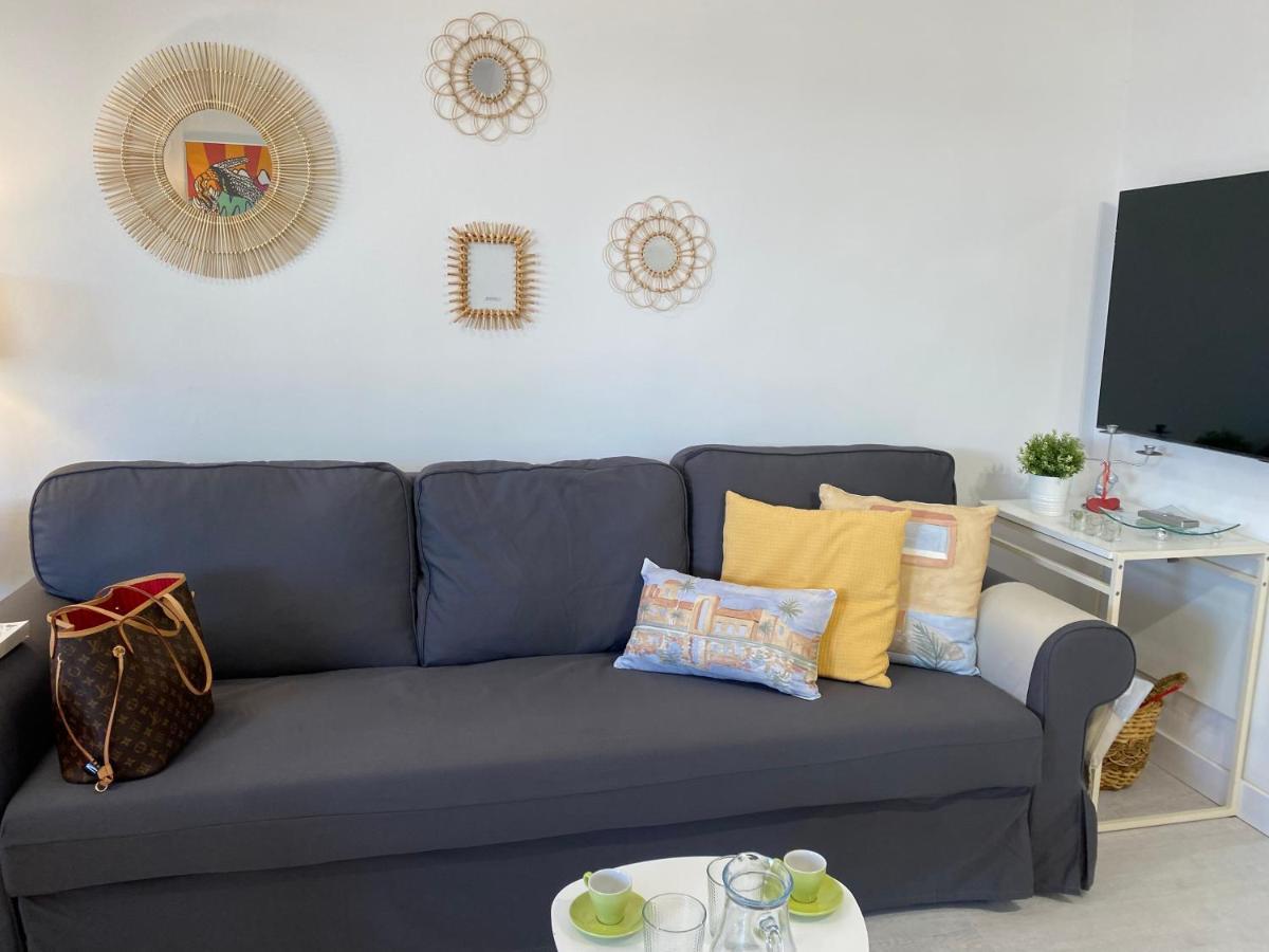 Apartamento La Gema del Sur Maspalomas  Exterior foto