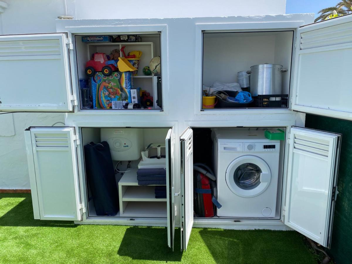Apartamento La Gema del Sur Maspalomas  Exterior foto
