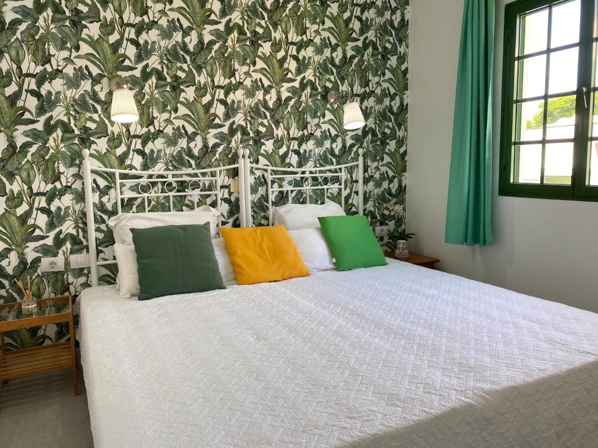 Apartamento La Gema del Sur Maspalomas  Exterior foto