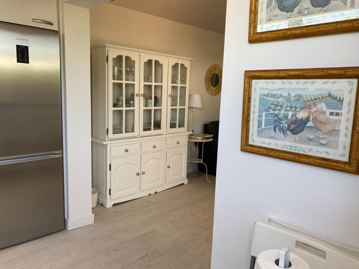 Apartamento La Gema del Sur Maspalomas  Exterior foto