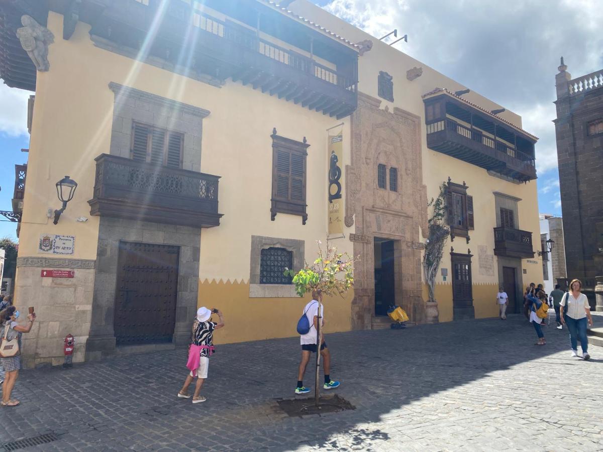Apartamento La Gema del Sur Maspalomas  Exterior foto