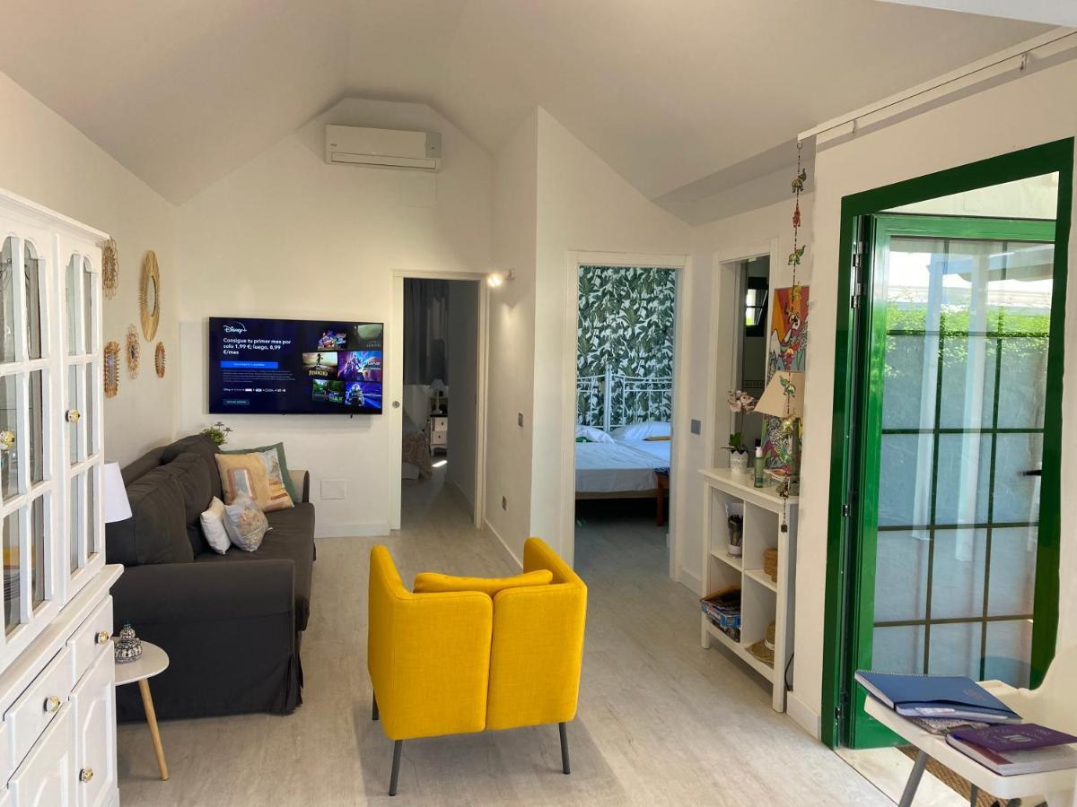 Apartamento La Gema del Sur Maspalomas  Exterior foto