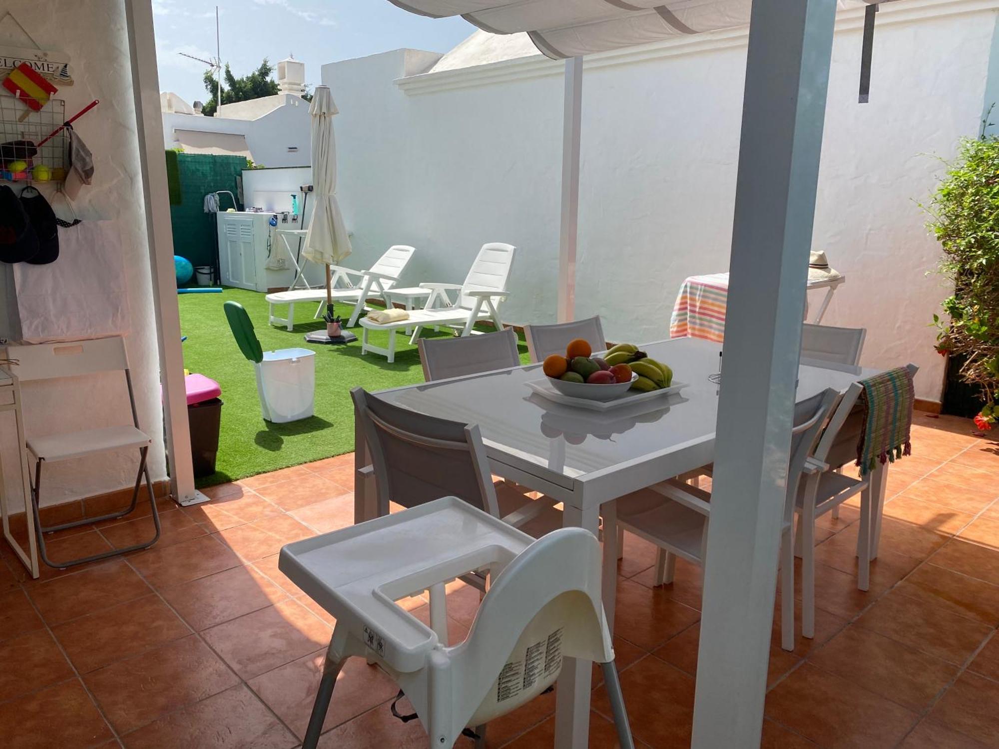 Apartamento La Gema del Sur Maspalomas  Exterior foto