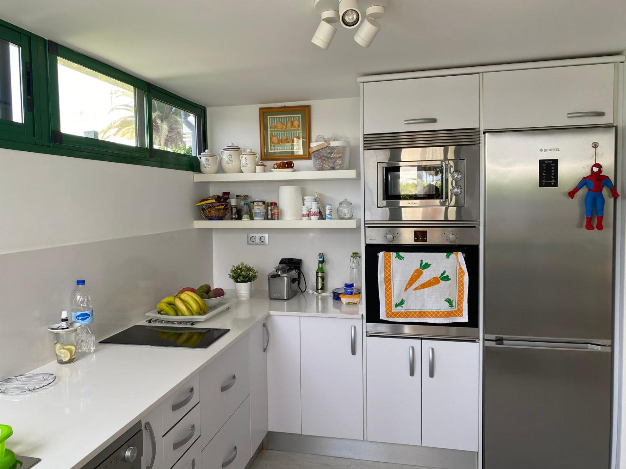 Apartamento La Gema del Sur Maspalomas  Exterior foto