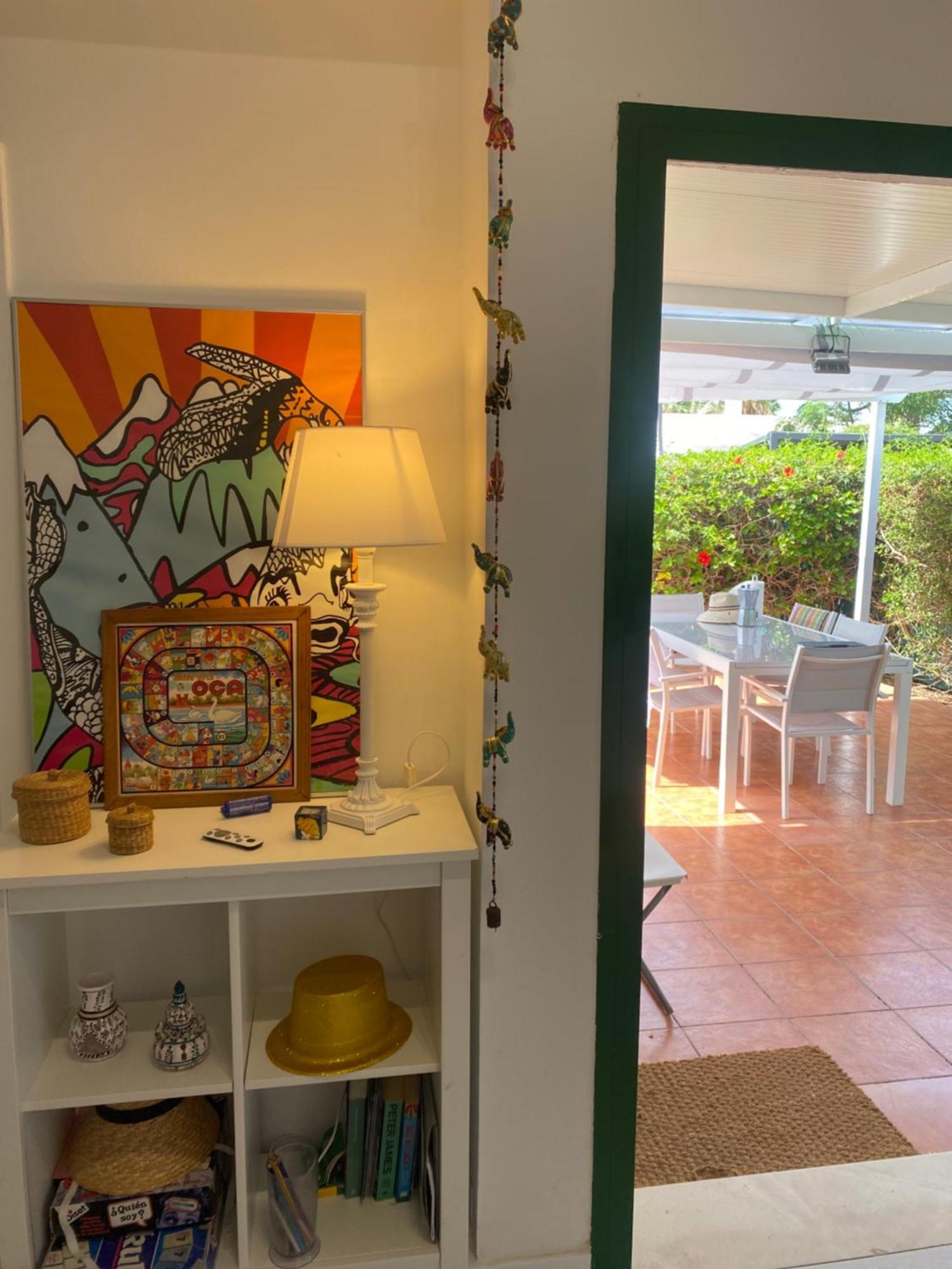 Apartamento La Gema del Sur Maspalomas  Exterior foto