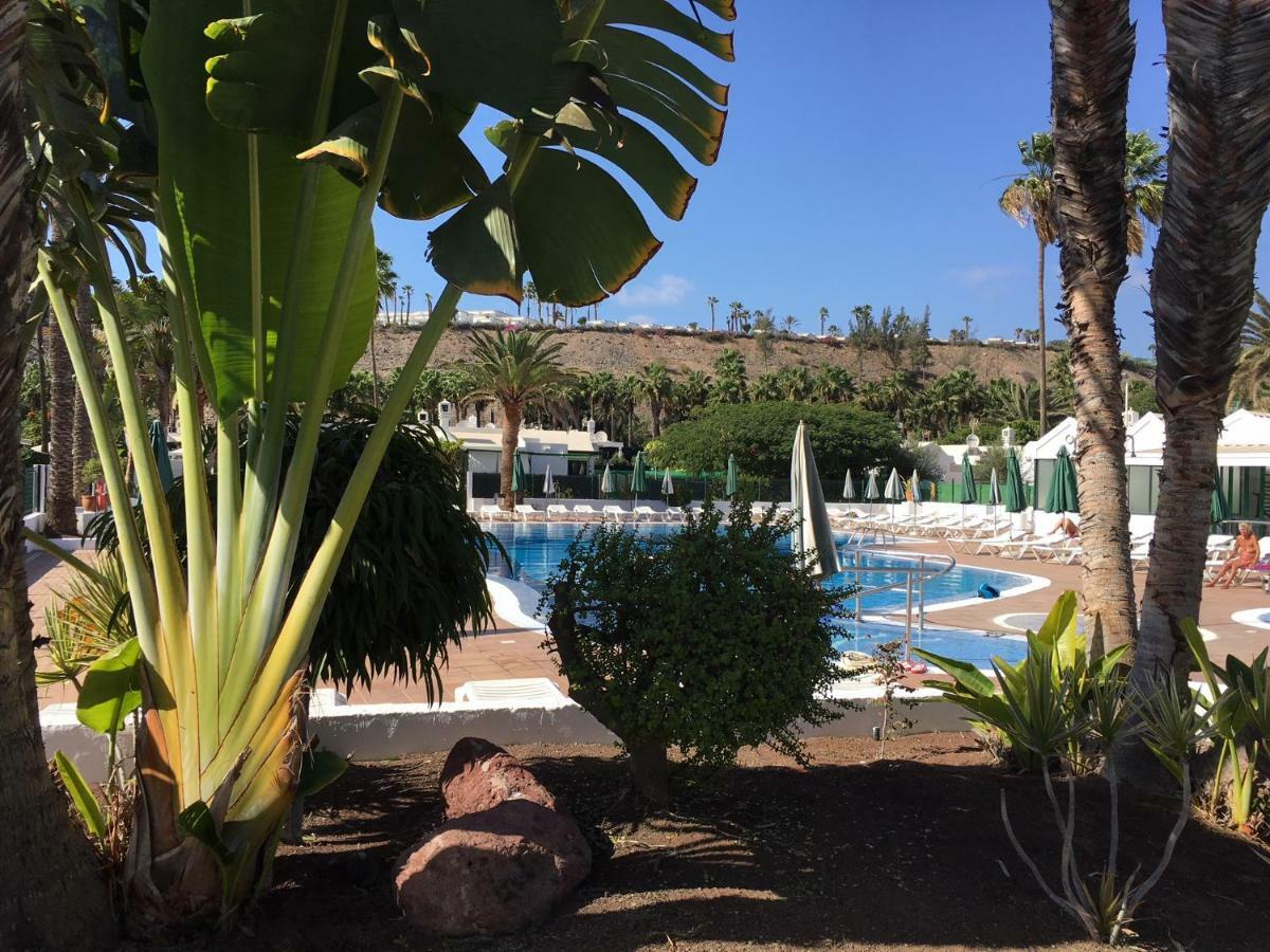 Apartamento La Gema del Sur Maspalomas  Exterior foto