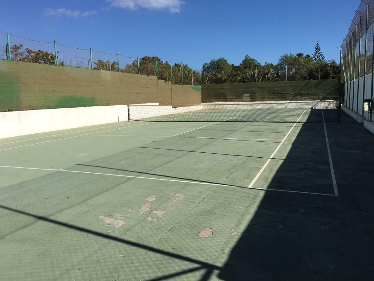 Apartamento La Gema del Sur Maspalomas  Exterior foto