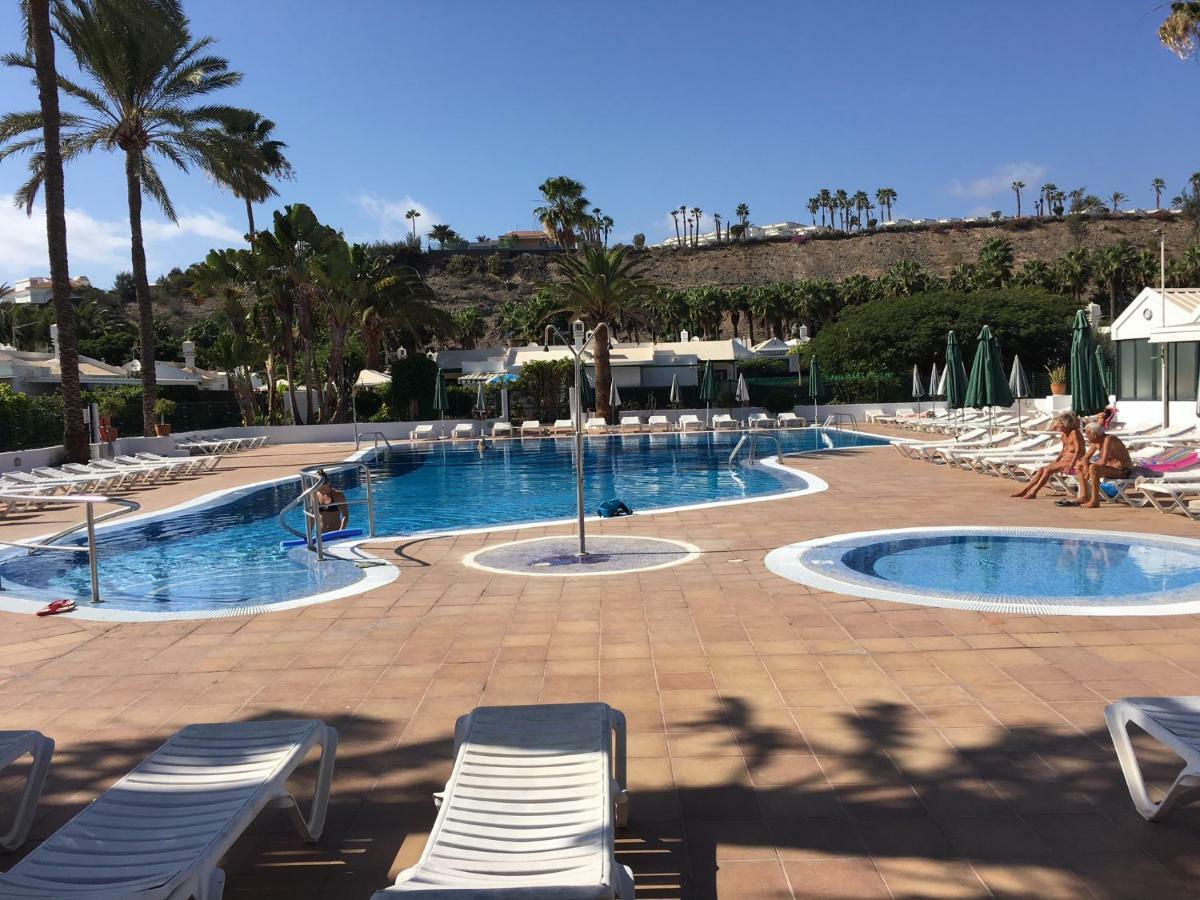 Apartamento La Gema del Sur Maspalomas  Exterior foto