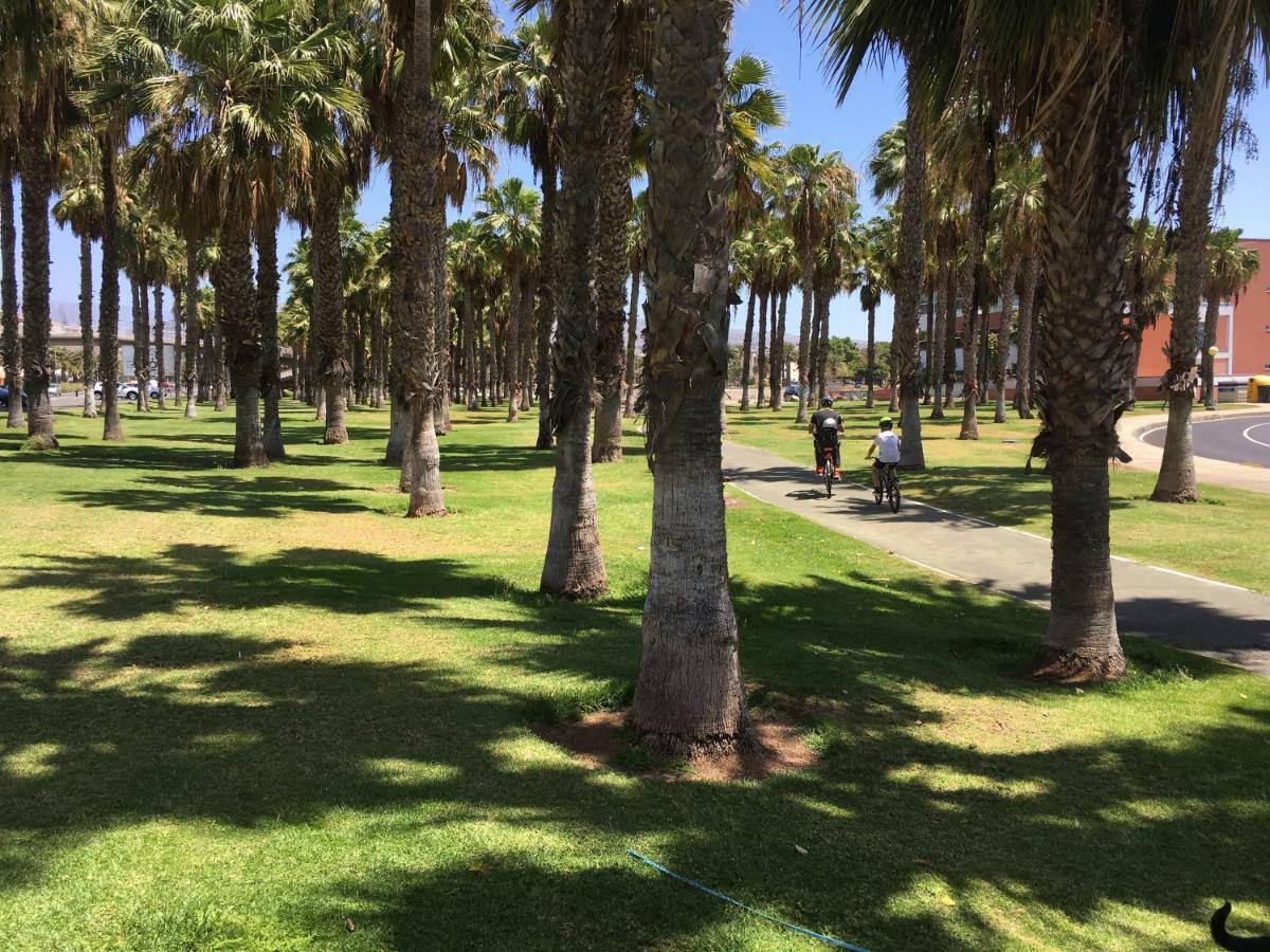 Apartamento La Gema del Sur Maspalomas  Exterior foto