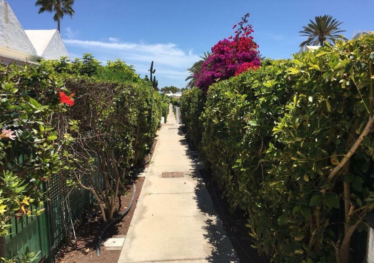 Apartamento La Gema del Sur Maspalomas  Exterior foto
