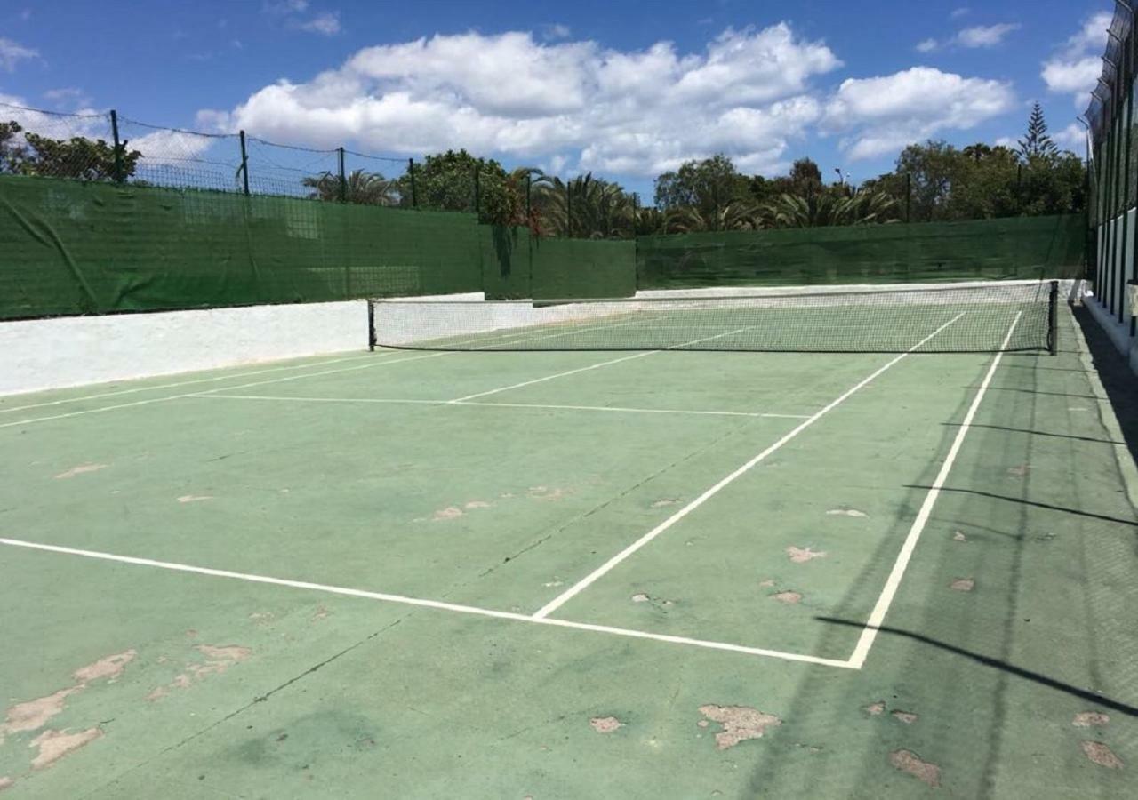 Apartamento La Gema del Sur Maspalomas  Exterior foto