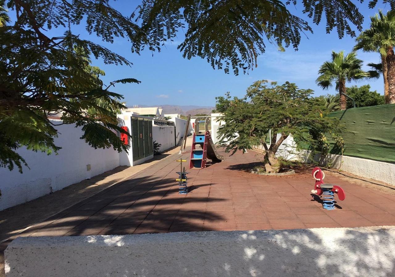 Apartamento La Gema del Sur Maspalomas  Exterior foto