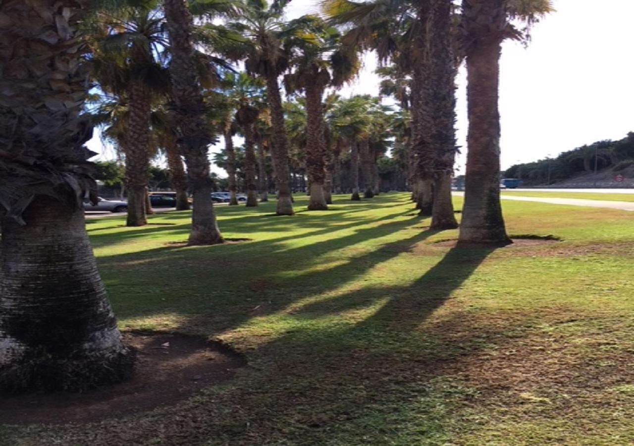 Apartamento La Gema del Sur Maspalomas  Habitación foto